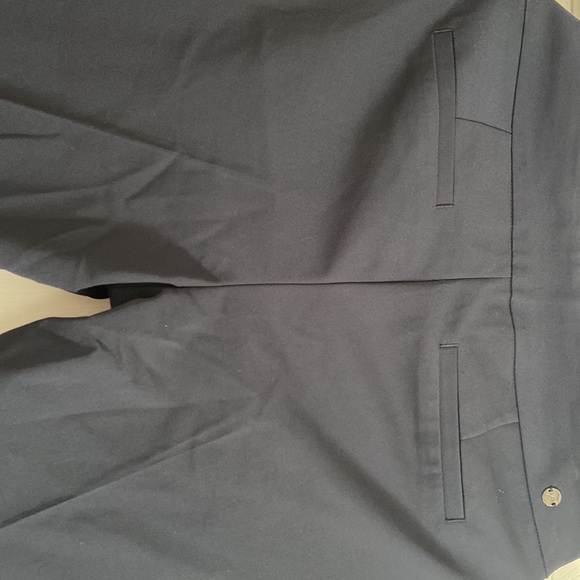 Up straight leg dress pants - Picture 4 of 4